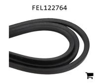 AGCO FEL122764 Комплект клиновых ремней