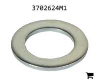 AGCO 3702624M1 Шайба