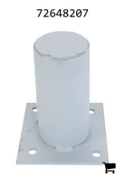 AGCO 72648207 Крышка