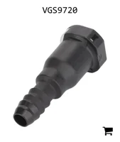 AGCO VGS9720 Фитинг