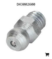 AGCO D43002600 Пресс-масленка