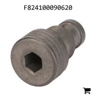 AGCO F824100090620 Отверстие