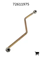 AGCO 72611975 Патрубок наддува