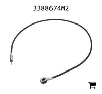 AGCO 3388674M2 Трос