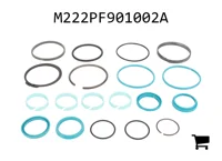 AGCO M222PF901002A Комплект уплотнений гидроцилиндра