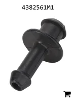 AGCO 4382561M1 Соединитель