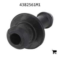 AGCO 4382561M1 Соединитель