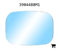 AGCO 3904488M1 Сменное зеркальное стекло