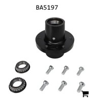 AGCO BA5197 Ступица