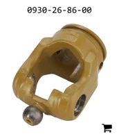 AGCO 0930-26-86-00 Вильчатая опора