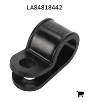 AGCO LA84818442 Хомут ленточный