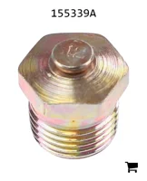 AGCO 155339A Клапан