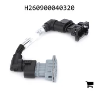 AGCO H260900040320 Трос