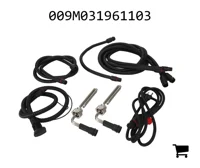 AGCO 009M031961103 Предпусковой подогреватель