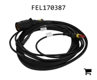 AGCO FEL170387 Трос