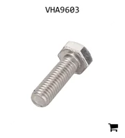 AGCO VHA9603 Винт