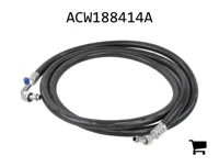 AGCO ACW188414A Шланг кондиционера