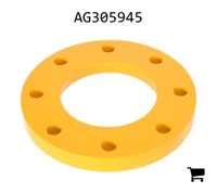 AGCO AG305945 Держатель подшипника