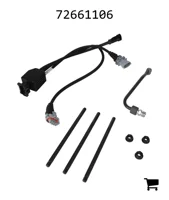 AGCO 72661106 Клапан