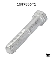 AGCO 1687835T1 Болт