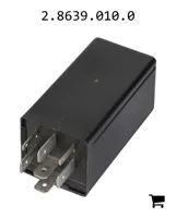 AGCO 2.8639.010.0 Реле указателя поворота