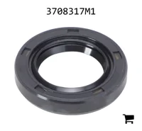 AGCO 3708317M1 Масляный сальник