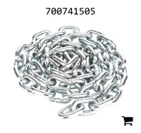 AGCO 700741505 Цепь связующая