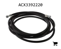 AGCO ACX3392220 Гидравлический шланг