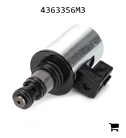 AGCO 4363356M3 Электромагнитный клапан