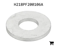 AGCO H218PF200106A Диск