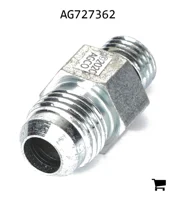 AGCO AG727362 Адаптер