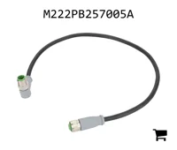 AGCO M222PB257005A Трос