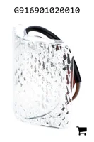 AGCO G916901020010 Фара рабочего освещения в сборе, лампа 12В 55Вт в комплекте