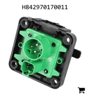 AGCO H842970170011 Электрическая розетка