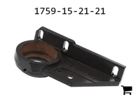 AGCO 1759-15-21-21 Опорный подшипниковый узел