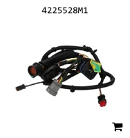 AGCO 4225528M1 Жгут