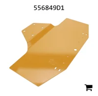 AGCO 556849D1 Кронштейн