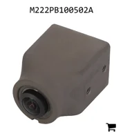 AGCO M222PB100502A Камера