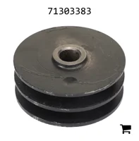 AGCO 71303383 Шкив