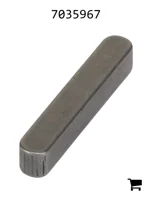 AGCO 7035967 Ключ