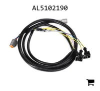 AGCO AL5102190 Жгут