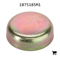 AGCO 1875185M1 Крышка