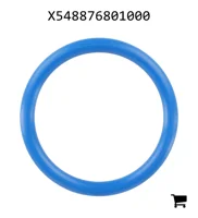 AGCO X548876801000 Уплотнительное кольцо