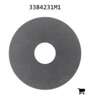 AGCO 3384231M1 Регулировочная шайба