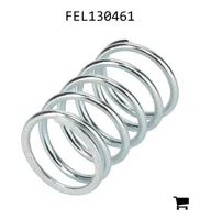 AGCO FEL130461 Пружина сжатия