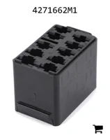 AGCO 4271662M1 Соединитель