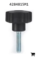 AGCO 4284815M1 Кнопка