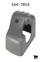 AGCO 164-7014 Крышка дверной защелки