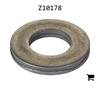 AGCO Z10178 Шайба
