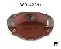 AGCO 3801422M1 Корпус